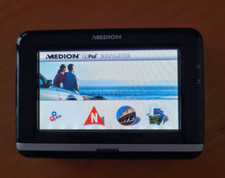 MEDION MD 96180