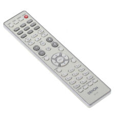 Original Denon RC-1174 Fernbedienung für RCD-N8 AV Receiver / geprüft