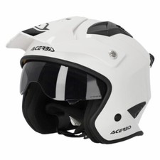 HELM ACERBIS JET AIR ECE 2206