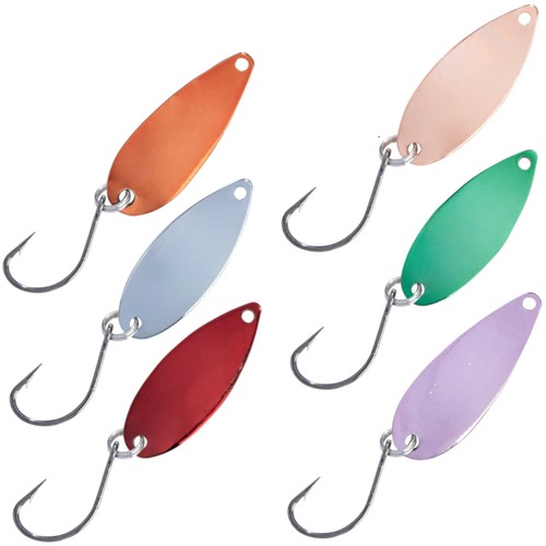 Balzer metallica catcher - 6,