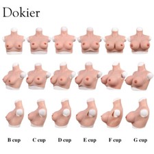 Dokier Realistic Silicone