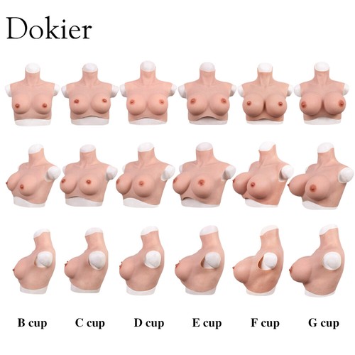 Dokier realistic silicone - dokier,