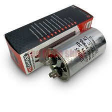 25uf Kondensator CBB65 Start Lauf Motor Für Generator, Kompressor, Klimaanlage,