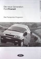 267728) Ford Transit -