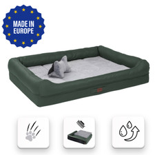 Orthopädisches hundebett xxxl - hundebett,