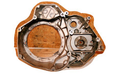 BMW K75S K 75 S 0563 0572