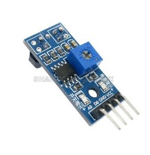 2/5/10PCS TCRT5000 Infrared