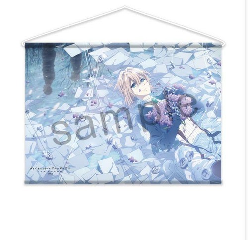 Film violet evergarden denkmal - film,