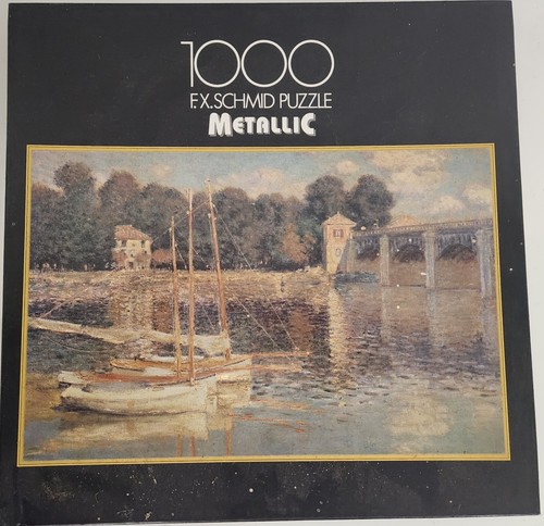 Metallic puzzle von - metallic,
