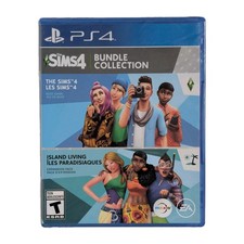 The Sims 4 Bundle Collection +