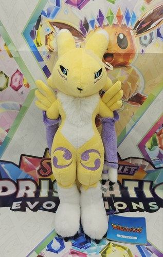 Digimon tamers renamon - digimon,