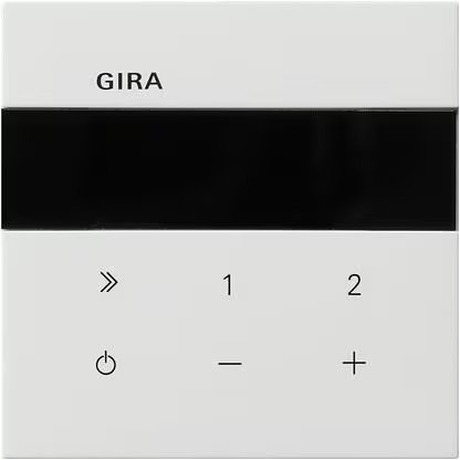 Gira 320112 unterputz - gira,