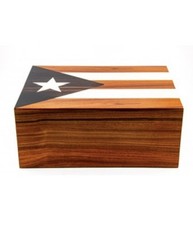 NEU Gentili Zigarren Humidor