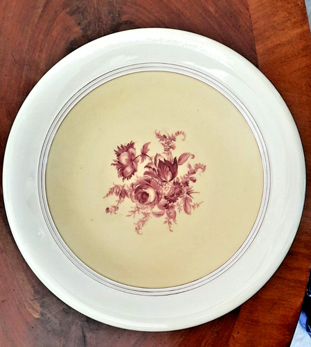 Präsentierschale rosenthal - präsentierschale,