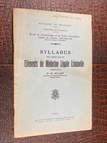 Rare syllabus eléments - rare,