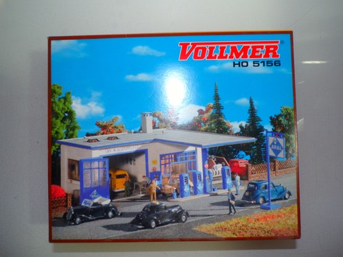 Vollmer 45156 - vollmer,