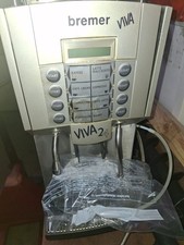 kaffeevollautomat industrie