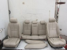 kit sedili JAGUAR S-TYPE 3.0