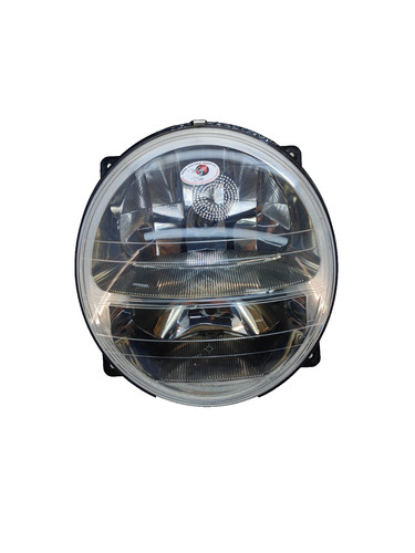 Frontscheinwerfer aprilia mana - aprilia,