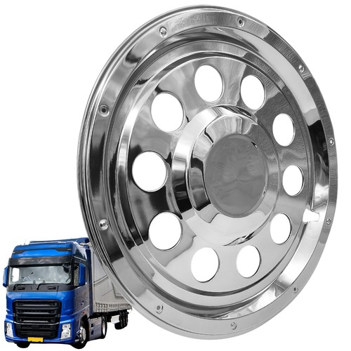 Radkappe universal - 22,5",