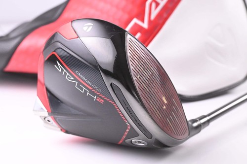 Taylormade stealth driver - stealth,