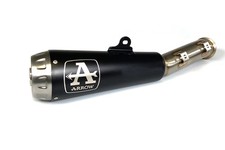 Arrow pro race - pro-race, dämpfer