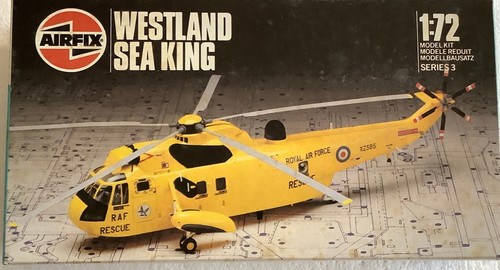 Airfix 03043 72 - 03043, 1/72
