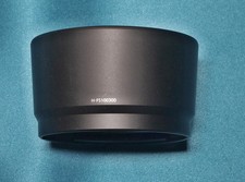 Originale Sonnenblende