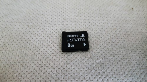 Playstation vita gigabyte - vita,