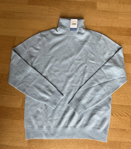 Nwot 580 malo cashmere roll - nwot,