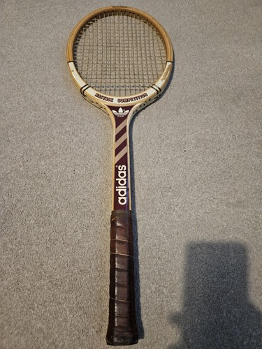 Vintage adidas nastase - vintage,