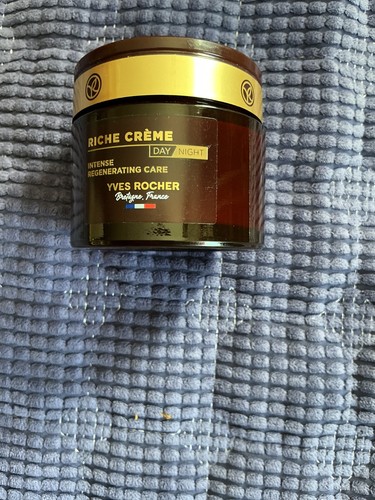 Yves rocher riche creme - yves,