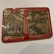 Beautiful 1980 Zielfahrt