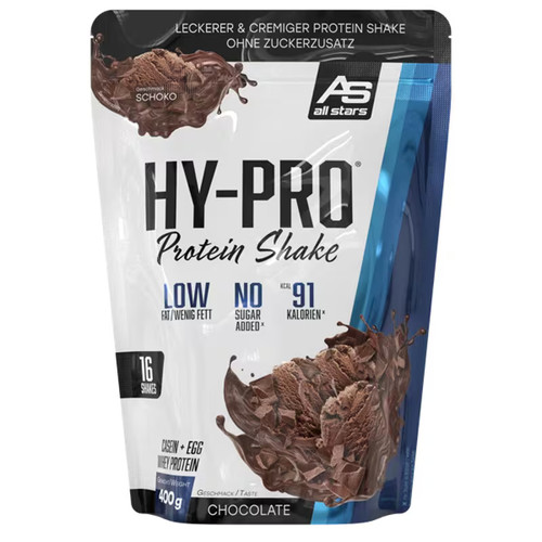 All stars pro 400 g - all,
