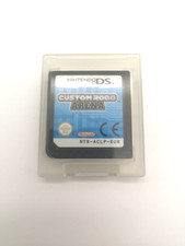 Nintendo DS Spiele - Auswahl -