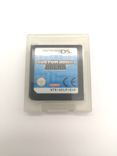 Nintendo spiele auswahl - nintendo, ds