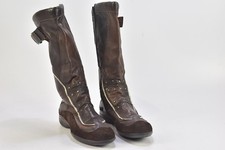 Airstep  Damen Stiefel Stiefelette Boots  EUR 38 Nr. 3-R-1788