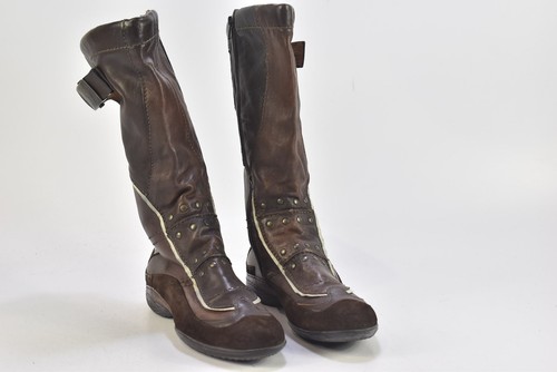 Airstep damen stiefel - ,