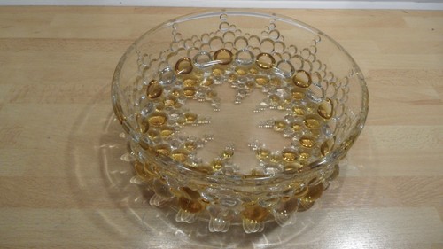 Alte schale glasschale - schale,