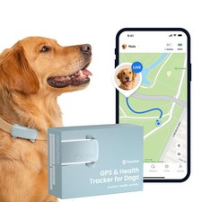 GPS Tracker Hund 2025 Edition