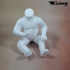 Schaufensterpuppe Kind