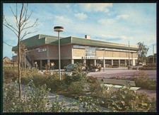 6x AK - Heidmühle Ortsteil