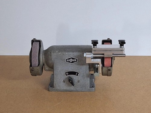Beitelschleifmaschine haffner - beitelschleifmaschine,