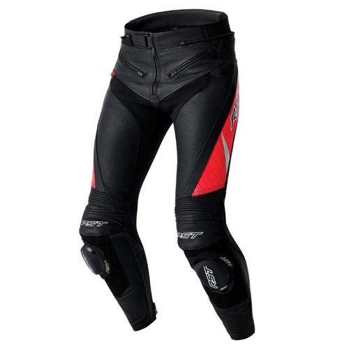 Rst tractech evo - rst, d3o