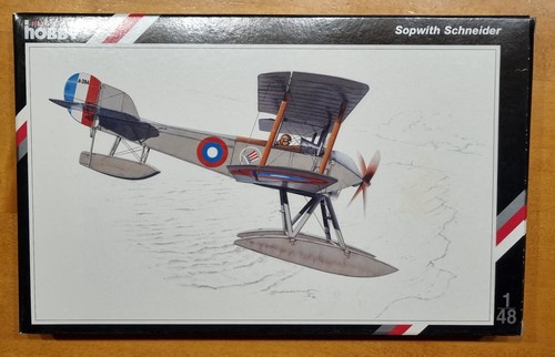 Special hobby 48012 sopwith - 48012,