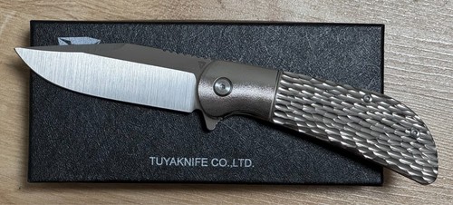 Tuya knife rackham jack - rackham, nr