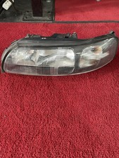 Halogen Scheinwerfer links  Volvo V70 II  D5 Bj. 2002