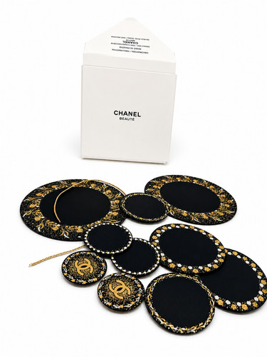 Chanel parfüms weihnachten - parfüms,