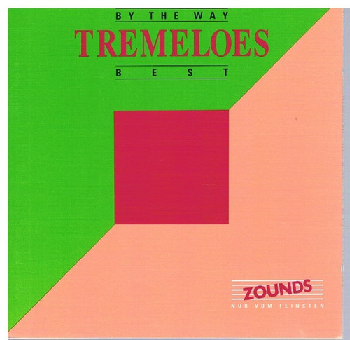 Tremeloes the way - tremeloes:,