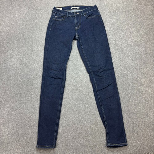 Levis 710 jeans damen - levis,